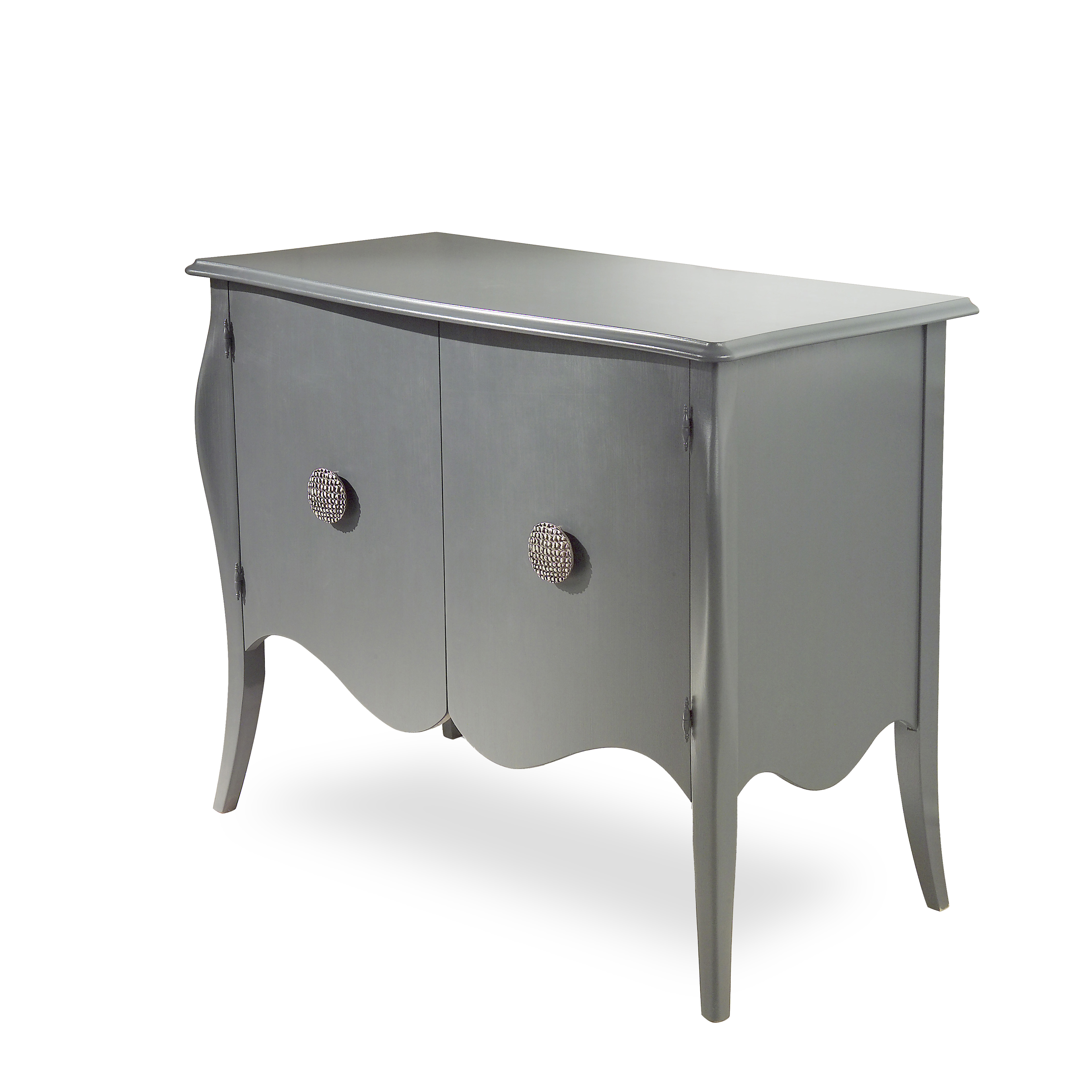 Fes - Credenza piccola due ante 